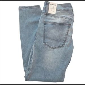 Lucky Brand Jeans